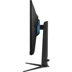 MONITOR Samsung 31.5 inch, Gaming, VA, Full HD (1920 x 1080), Wide, 250 cd/mp, 1 ms, HDMI | DisplayPort, "LS32AG320NUXEN" (timbr
