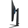 MONITOR Samsung 31.5 inch, Gaming, VA, Full HD (1920 x 1080), Wide, 250 cd/mp, 1 ms, HDMI | DisplayPort, "LS32AG320NUXEN" (timbr