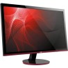 MONITOR AOC 27" gaming, TN, Full HD (1920 x 1080), Wide, 300 cd/mp, 1 ms, VGA, HDMI, DisplayPort, "G2778VQ" (timbru verde 7 lei)