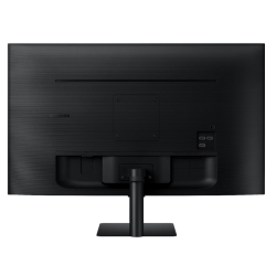 MONITOR Samsung 32 inch, home | office, VA, 4K UHD (3840 x 2160), Wide, 250 cd/mp, 8 ms, HDMI x 2, "LS32AM700PRXEN" (timbru verd