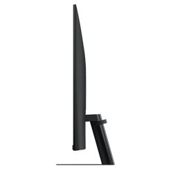 MONITOR Samsung 32 inch, home | office, VA, 4K UHD (3840 x 2160), Wide, 250 cd/mp, 8 ms, HDMI x 2, "LS32AM700PRXEN" (timbru verd