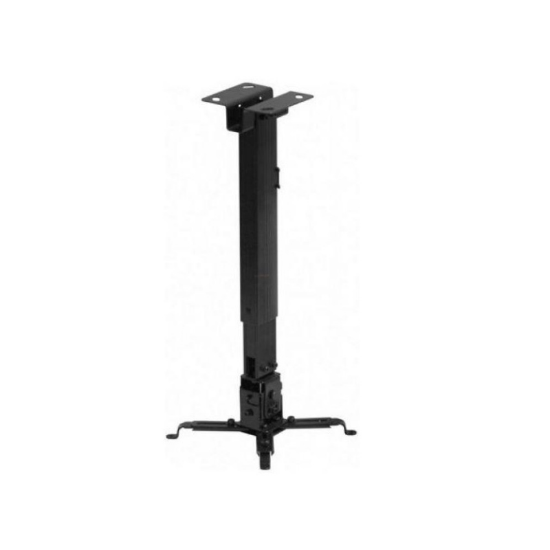 Suport montare proiector Sopar PJ MOUNT SOPAR TAPA 430-650 BLACK, "SP23055