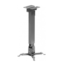 SUPORT montare proiector Sopar PJ MOUNT SOPAR TAPA 430-650 SILVER, "SP23056