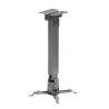 SUPORT montare proiector Sopar PJ MOUNT SOPAR TAPA 430-650 SILVER, "SP23056