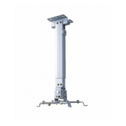 SUPORT montare proiector Sopar PJ MOUNT SOPAR TAPA 430-650 WHITE, "SP23054