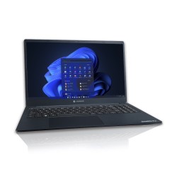 NOTEBOOK Toshiba, "Satellite Pro C50" 15.6 inch, i3-1115G4, 8 GB DDR4, SSD 256 GB, Intel Iris Xe Graphics, Free DOS, "A1PYS44E11