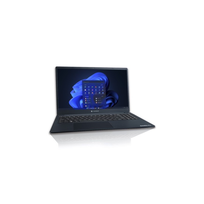 NOTEBOOK Toshiba, "Satellite Pro C50" 15.6 inch, i5-1135G7, 8 GB DDR4, SSD 256 GB, Intel Iris Xe Graphics, Free DOS, "A1PYS44E11