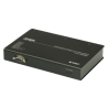 EXTENDER KVM ATEN USB DisplayPort HDBaseT 2.0, 4K , "CE920-AT-G" (timbru verde 0.8 lei)