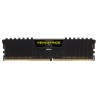Memorie DDR Corsair DDR4 8 GB, frecventa 2400 MHz, 1 modul, radiator, "CMK8GX4M1A2400C16"