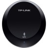 RECEIVER audio TP-LINK bluetooth, conectare la boxa cu fir, control prin smartphone "HA100" (timbru verde 0.8 lei)