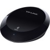 RECEIVER audio TP-LINK bluetooth, conectare la boxa cu fir, control prin smartphone "HA100" (timbru verde 0.8 lei)