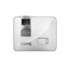 PROIECTOR BENQ MW632ST, lampa DLP, 3200 lumeni, rez WXGA (1280 x 800), 13.000:1, VGAx2, HDMIx2, RS-232, RCA, USB 2.0,USB 2.0 Min
