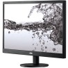 MONITOR AOC 21.5", home, office, TN, Full HD (1920 x 1080), Wide, 200 cd/mp, 5 ms, VGA, "E2270SWN" (timbru verde 7 lei)