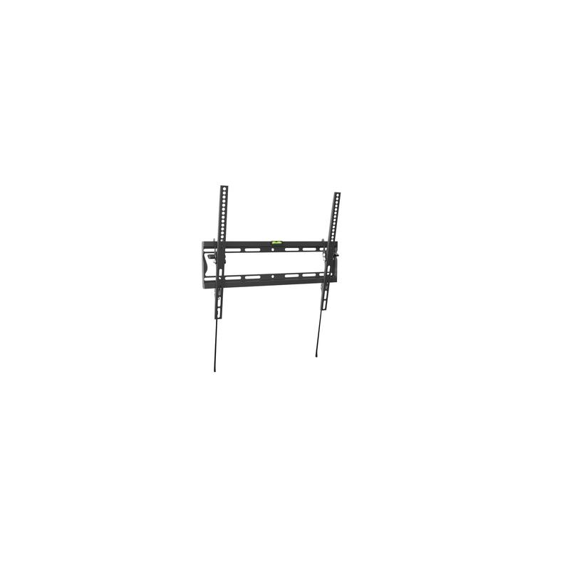 DIGITUS LED/LCD/TFT wall mount 82cm 32Inch Up to 140cm 55Inch VESA 200x200 300x300 400x200 400x400mm vertical tilt angle up to 1