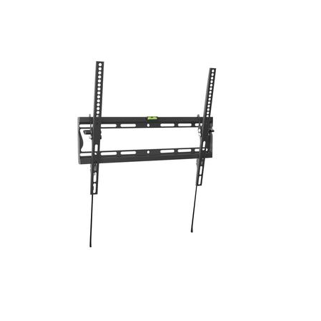 DIGITUS LED/LCD/TFT wall mount 82cm 32Inch Up to 140cm 55Inch VESA 200x200 300x300 400x200 400x400mm vertical tilt angle up to 1