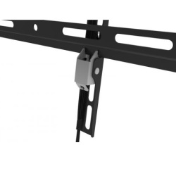 DIGITUS LED/LCD/TFT wall mount 82cm 32Inch Up to 140cm 55Inch VESA 200x200 300x300 400x200 400x400mm vertical tilt angle up to 1