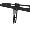 DIGITUS LED/LCD/TFT wall mount 82cm 32Inch Up to 140cm 55Inch VESA 200x200 300x300 400x200 400x400mm vertical tilt angle up to 1