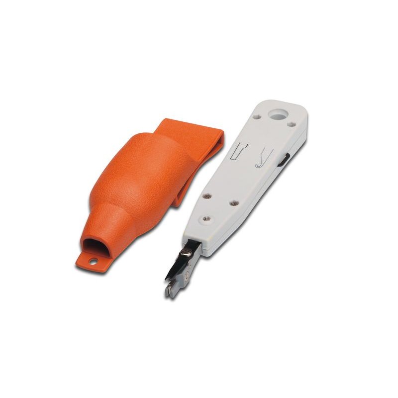 DIGITUS LSA Punch Down Tool "DN-LSA-PT"