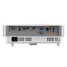 PROIECTOR BENQ MW632ST, lampa DLP, 3200 lumeni, rez WXGA (1280 x 800), 13.000:1, VGAx2, HDMIx2, RS-232, RCA, USB 2.0,USB 2.0 Min