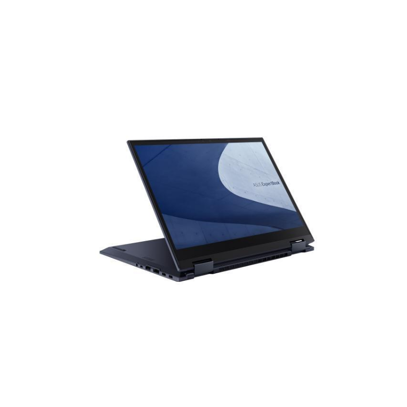 NOTEBOOK Asus, "ExpertBook B7 Flip" 14.0 inch, i5-1155G7, 16 GB DDR4, SSD 1 TB, Intel Iris Xe Graphics, Windows 10 Pro, "B7402FE