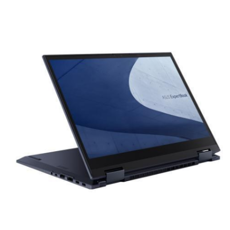 NOTEBOOK Asus, "ExpertBook B7 Flip" 14.0 inch, i5-1155G7, 16 GB DDR4, SSD 1 TB, Intel Iris Xe Graphics, Windows 10 Pro, "B7402FE