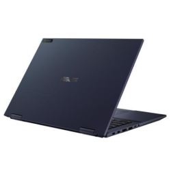 NOTEBOOK Asus, "ExpertBook B7 Flip" 14.0 inch, i5-1155G7, 16 GB DDR4, SSD 1 TB, Intel Iris Xe Graphics, Windows 10 Pro, "B7402FE