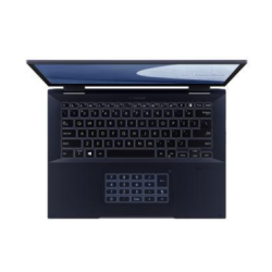 NOTEBOOK Asus, "ExpertBook B7 Flip" 14.0 inch, i5-1155G7, 16 GB DDR4, SSD 1 TB, Intel Iris Xe Graphics, Windows 10 Pro, "B7402FE
