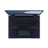 NOTEBOOK Asus, "ExpertBook B7 Flip" 14.0 inch, i5-1155G7, 16 GB DDR4, SSD 1 TB, Intel Iris Xe Graphics, Windows 10 Pro, "B7402FE