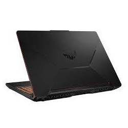 NOTEBOOK Asus - gaming, "TUF A15" 15.6 inch, AMD Ryzen 5 4600H, 8 GB DDR4, SSD 512 GB, nVidia GeForce RTX 3050, Free DOS, "FA506