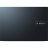 NOTEBOOK Asus, "VivoBook Pro 14" 14.0 inch, i5-11300H, 8 GB DDR4, SSD 512 GB, nVidia GeForce GTX 1650, Windows 10 Home, "K3400PH