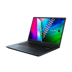 NOTEBOOK Asus, "VivoBook Pro 14" 14.0 inch, i5-11300H, 8 GB DDR4, SSD 512 GB, nVidia GeForce GTX 1650, Windows 10 Home, "K3400PH