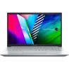 NOTEBOOK Asus, "VivoBook Pro 15" 15.6 inch, i5-11300H, 8 GB DDR4, SSD 512 GB, Intel Iris Xe Graphics, Free DOS, "K3500PA-L1266" 