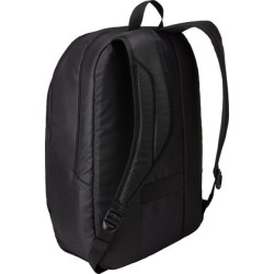 RUCSAC CASE LOGIC, pt. notebook de max. 17.3 inch, 2 compartimente, buzunar frontal | buzunar lateral x 2 | buzunar dorsal, wate