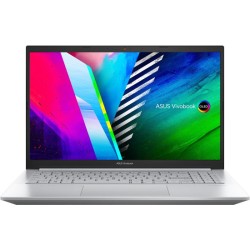 NOTEBOOK Asus, "VivoBook Pro 15" 15.6 inch, i5-11300H, 8 GB DDR4, SSD 512 GB, Intel Iris Xe Graphics, Free DOS, "K3500PA-L1266" 