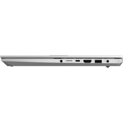 NOTEBOOK Asus, "VivoBook Pro 15" 15.6 inch, i5-11300H, 8 GB DDR4, SSD 512 GB, Intel Iris Xe Graphics, Free DOS, "K3500PA-L1266" 