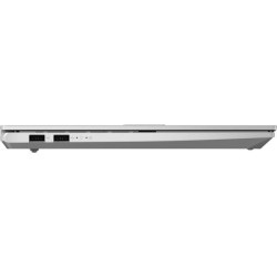 NOTEBOOK Asus, "VivoBook Pro 15" 15.6 inch, i5-11300H, 8 GB DDR4, SSD 512 GB, Intel Iris Xe Graphics, Free DOS, "K3500PA-L1266" 