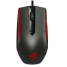 ASUS P301-1A ROG SICA Gaming mouse Asus ROG Sica Black, 5000 DPI, Illuminating ROG logo, "P301-1A ROG SICA" (timbru verde 0.18 l
