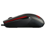 ASUS P301-1A ROG SICA Gaming mouse Asus ROG Sica Black, 5000 DPI, Illuminating ROG logo, "P301-1A ROG SICA" (timbru verde 0.18 l