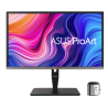 MONITOR Asus 27 inch, home | office, IPS, 4K UHD (3840 x 2160), Wide, 1000 cd/mp, 5 ms, HDMI x 2 | DisplayPort, "90LM04NC-B01370