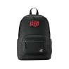 RUCSAC ASUS, pt. notebook de max 15.6 inch, 1 compartiment, buzunar frontal x 2, 16 litri, poliester, negru/ rosu, "90XB0680-BBP