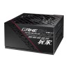SURSA ASUS, 550 W, "ROG-STRIX-550G" modulara, ATX 12V, fan 135mm x 1, 80 Plus Gold, MB 20+4 pin x 1, CPU 4+4 pinx2, PCI-E 6+2 pi