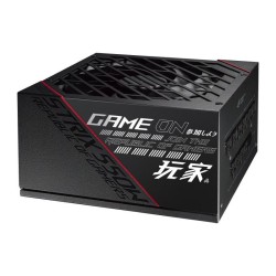 SURSA ASUS, 550 W, "ROG-STRIX-550G" modulara, ATX 12V, fan 135mm x 1, 80 Plus Gold, MB 20+4 pin x 1, CPU 4+4 pinx2, PCI-E 6+2 pi