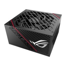 SURSA ASUS, 550 W, "ROG-STRIX-550G" modulara, ATX 12V, fan 135mm x 1, 80 Plus Gold, MB 20+4 pin x 1, CPU 4+4 pinx2, PCI-E 6+2 pi