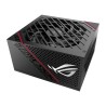 SURSA ASUS, 550 W, "ROG-STRIX-550G" modulara, ATX 12V, fan 135mm x 1, 80 Plus Gold, MB 20+4 pin x 1, CPU 4+4 pinx2, PCI-E 6+2 pi