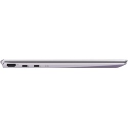 NOTEBOOK Asus, "ZenBook 13" 13.3 inch, i7-1165G7, 8 GB DDR4, SSD 512 GB, Intel Iris Xe Graphics, Windows 11 Home, "UX325EA-KG395