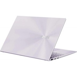NOTEBOOK Asus, "ZenBook 13" 13.3 inch, i7-1165G7, 8 GB DDR4, SSD 512 GB, Intel Iris Xe Graphics, Windows 11 Home, "UX325EA-KG395