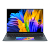 NOTEBOOK Asus, "ZenBook 14 OLED" 14.0 inch, i7-1165G7, 16 GB DDR4, SSD 1 TB, Intel Iris Xe Graphics, Windows 11 Pro, "UX5400EA-K