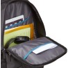 RUCSAC CASE LOGIC, pt. notebook de max. 17.3 inch, 2 compartimente, buzunar frontal | buzunar lateral x 2 | buzunar dorsal, wate