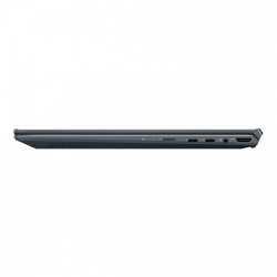 NOTEBOOK Asus, "ZenBook 14 OLED" 14.0 inch, i7-1165G7, 16 GB DDR4, SSD 1 TB, Intel Iris Xe Graphics, Windows 11 Pro, "UX5400EA-K