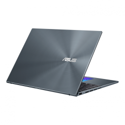 NOTEBOOK Asus, "ZenBook 14 OLED" 14.0 inch, i7-1165G7, 16 GB DDR4, SSD 1 TB, Intel Iris Xe Graphics, Windows 11 Pro, "UX5400EA-K